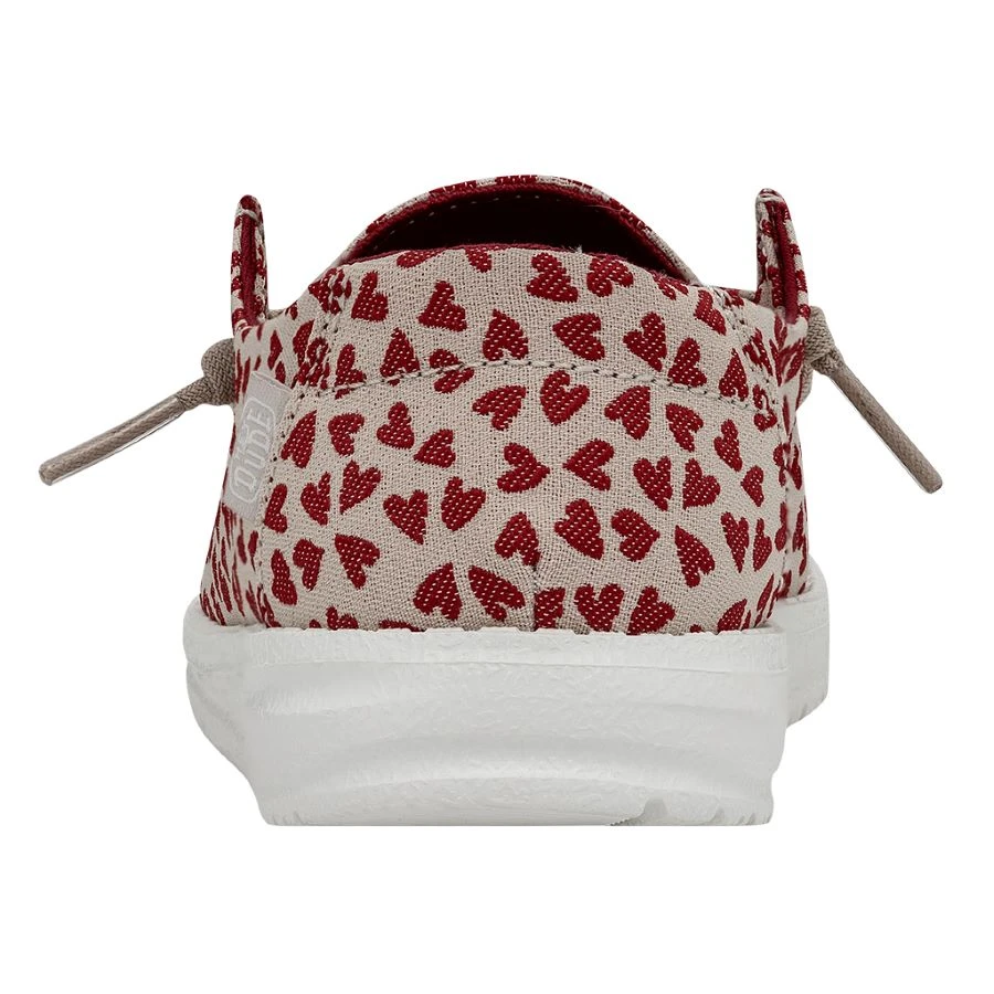 Wendy Youth Love - Tan - Image 5