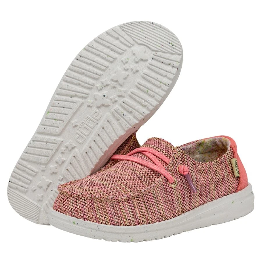 Wendy Youth Stretch - Glow Cream - Image 3