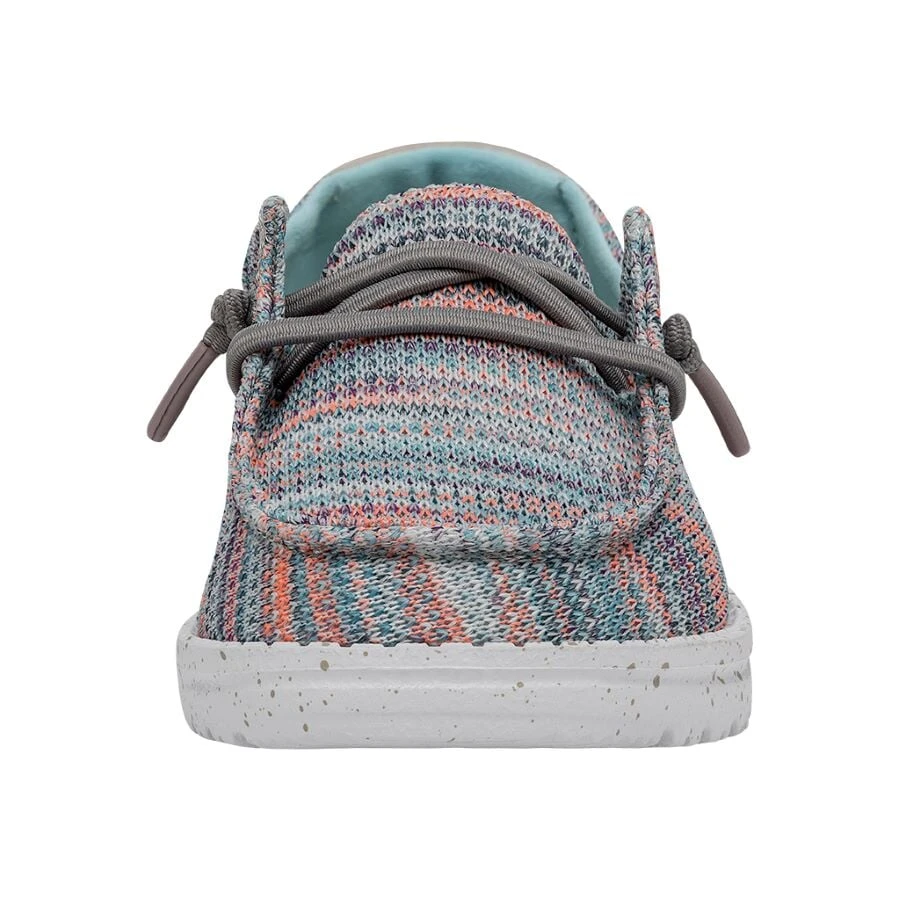 Wendy Youth Stretch - Sunset Pink - Image 5