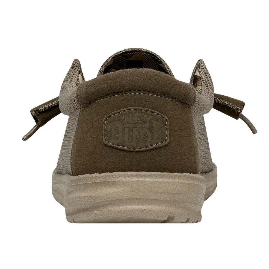 Wally Sox Wide - Beige - Image 5