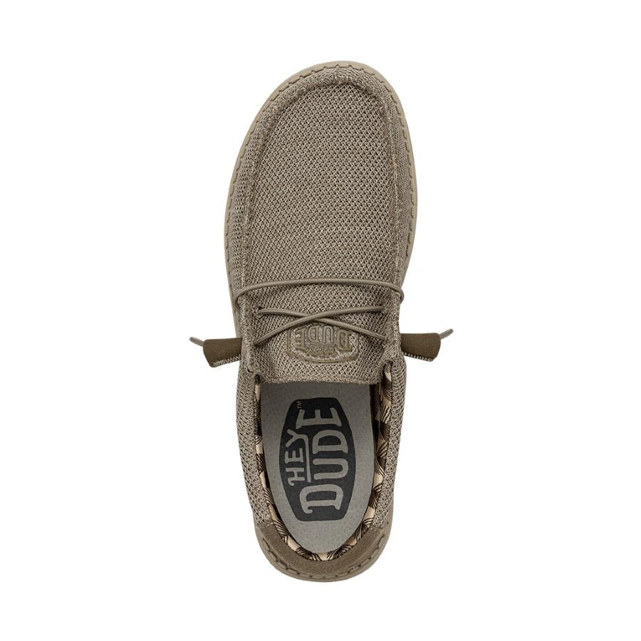 Wally Sox Wide - Beige - Image 6