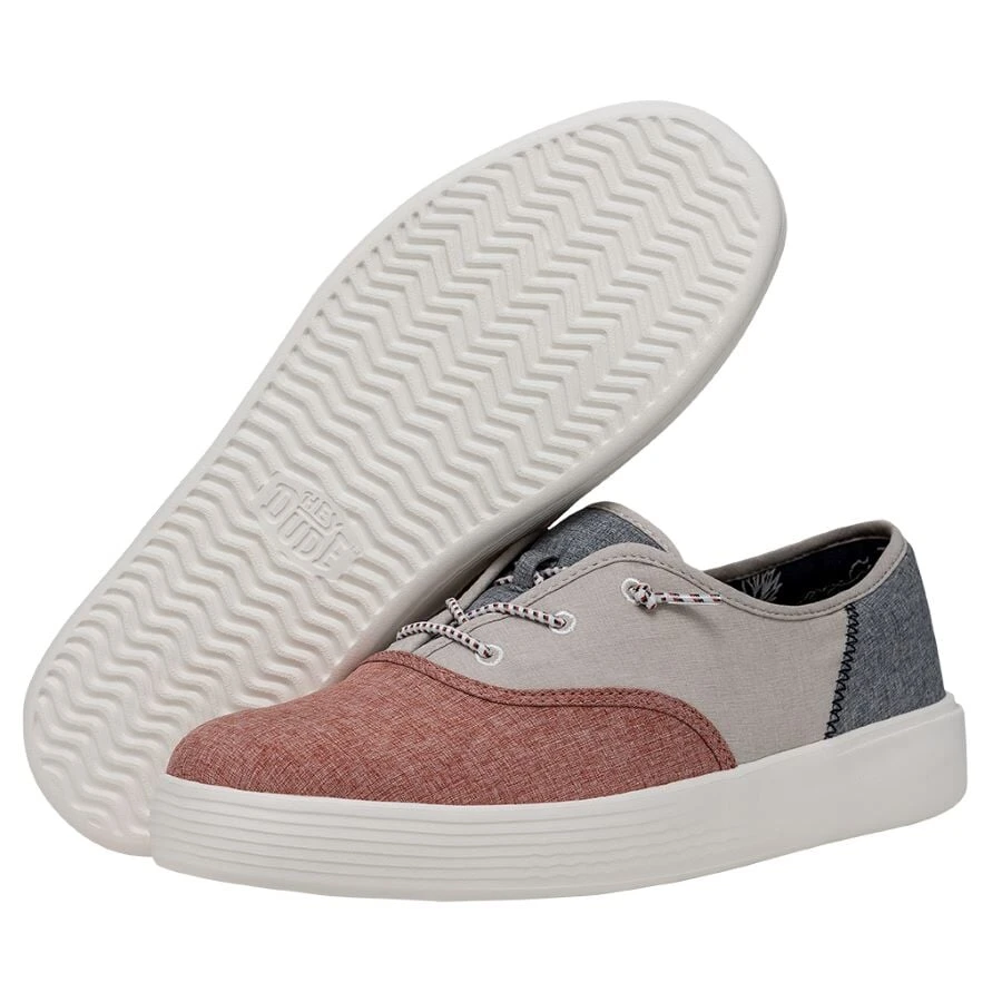 Conway Craft - Red White Blue - Image 4