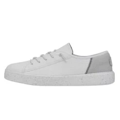 Cody Sport Mesh - White