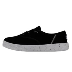 Conway Sports Mesh - Black