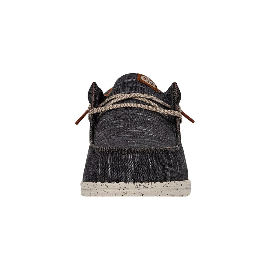 Wally Jersey - Charcoal - Image 4