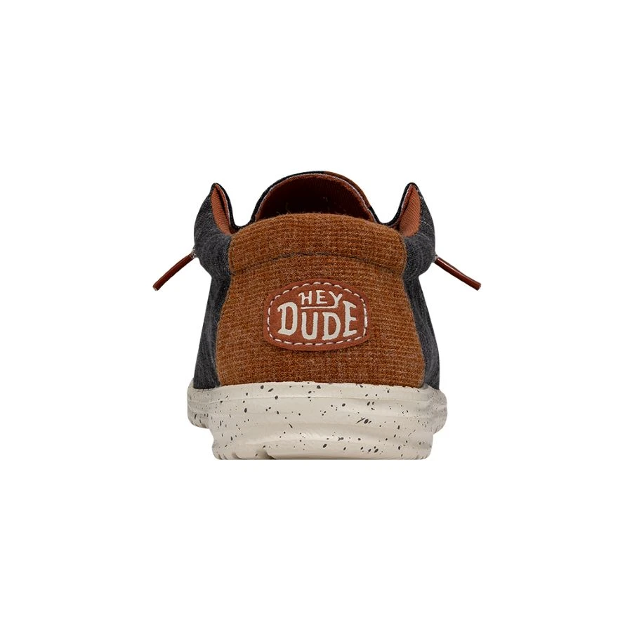 Wally Jersey - Charcoal - Image 5