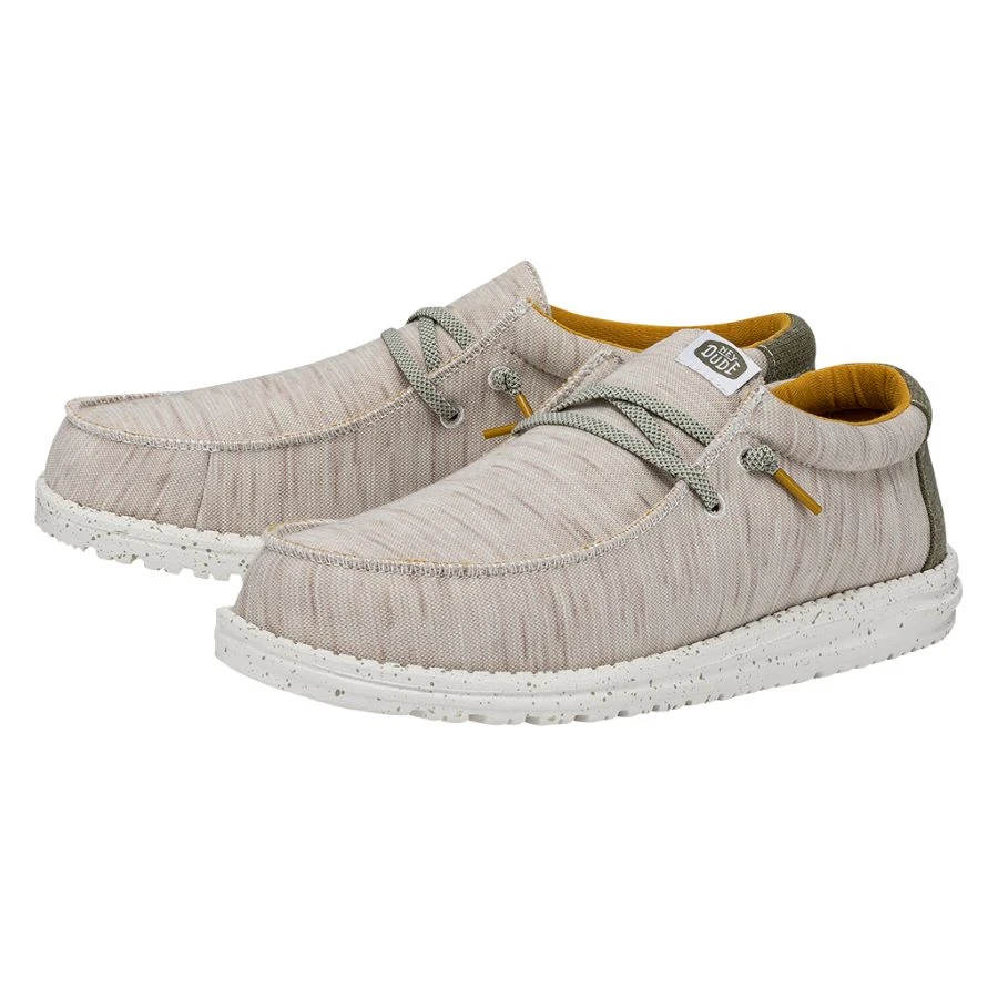 Wally Jersey - Taupe - Image 2