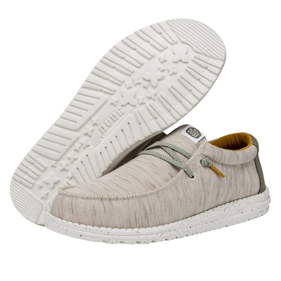 Wally Jersey - Taupe - Image 3