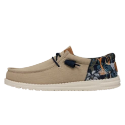 Wally Funk Oasis - Tan