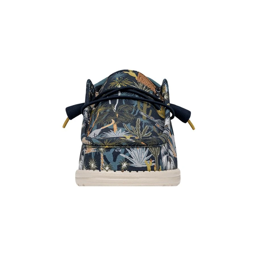 Wally Funk Oasis - Blue - Image 4