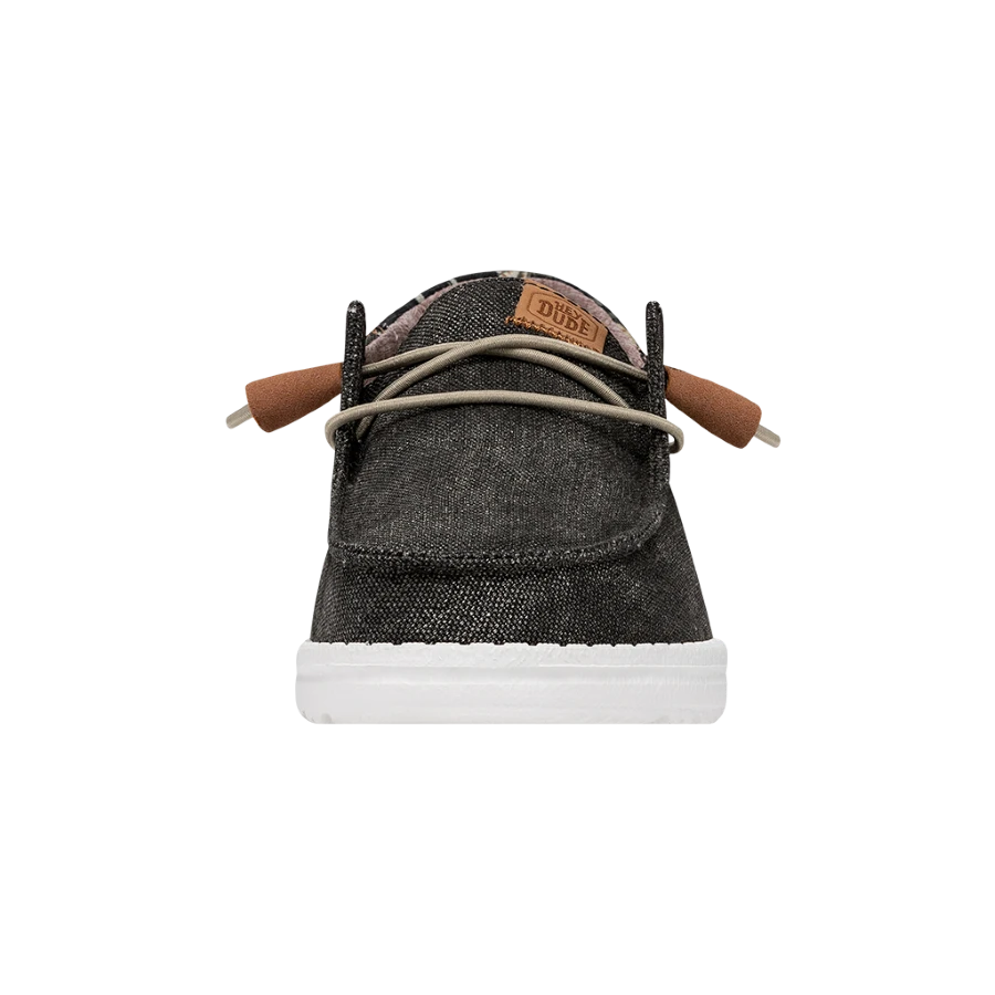 Wendy Funk Oasis - Black - Image 4