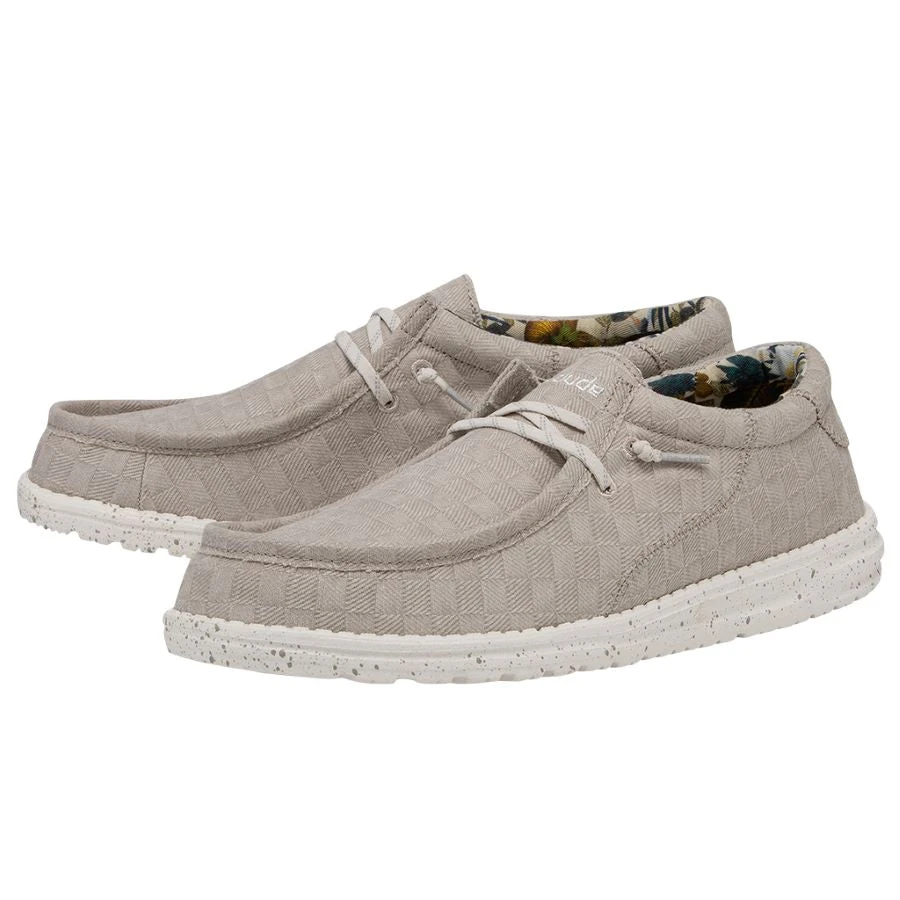 Wally Break Cali - Sand - Image 2