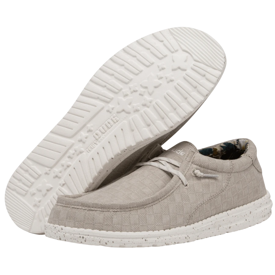 Wally Break Cali - Sand - Image 3