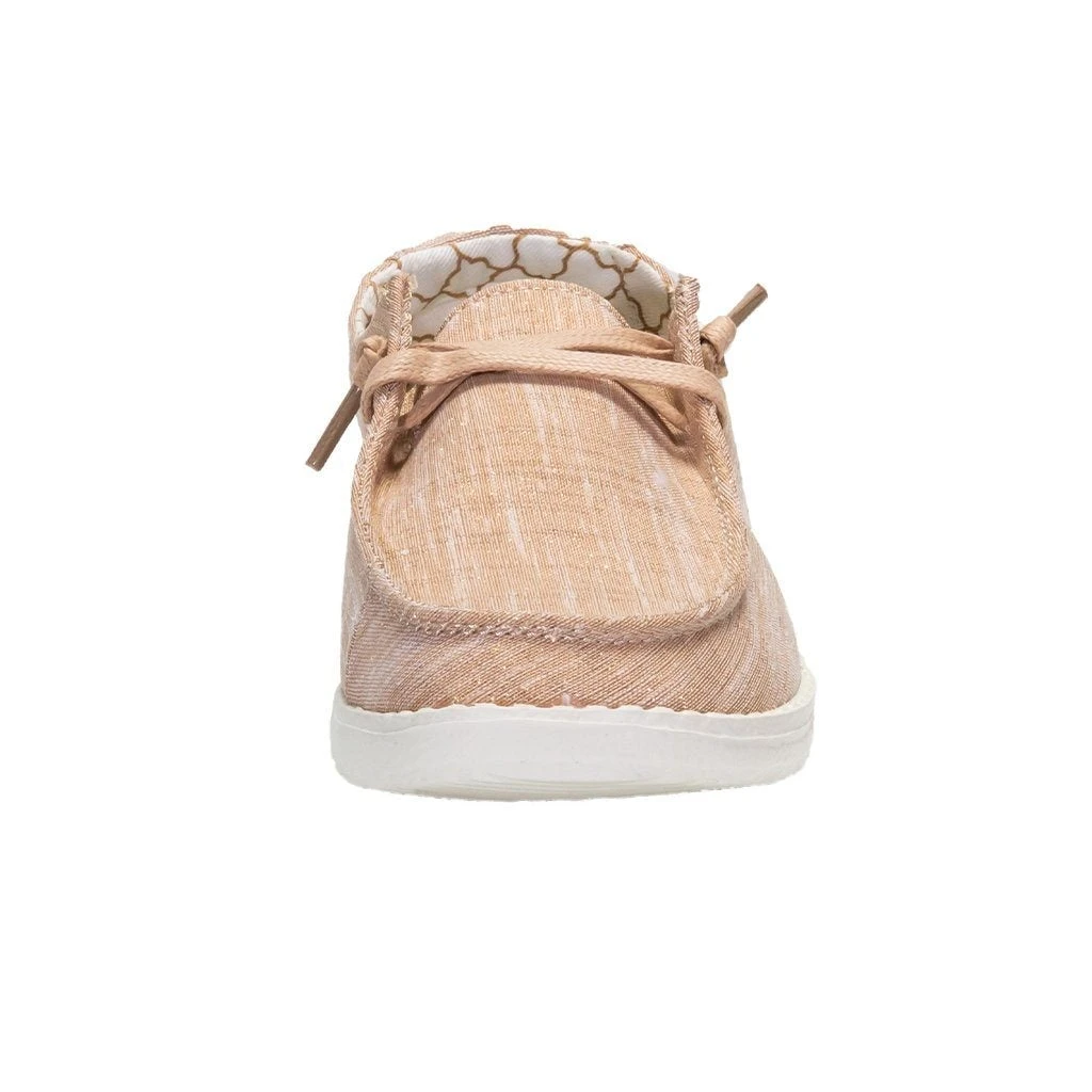 Wendy - Sparkling Rose Gold - Image 4